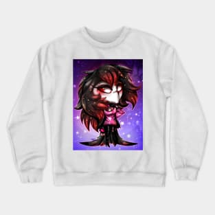 Octavia (Chibi) Crewneck Sweatshirt